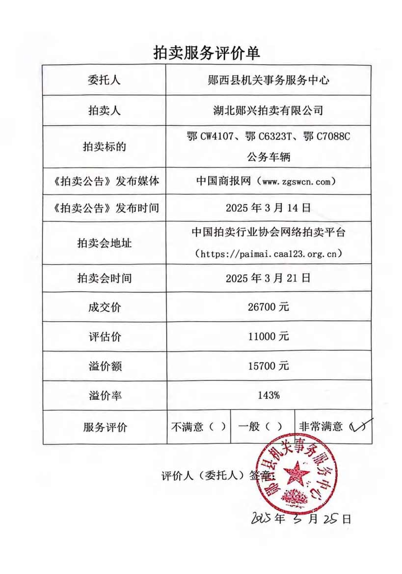 鄖西縣機(jī)關(guān)事務(wù)服務(wù)中心