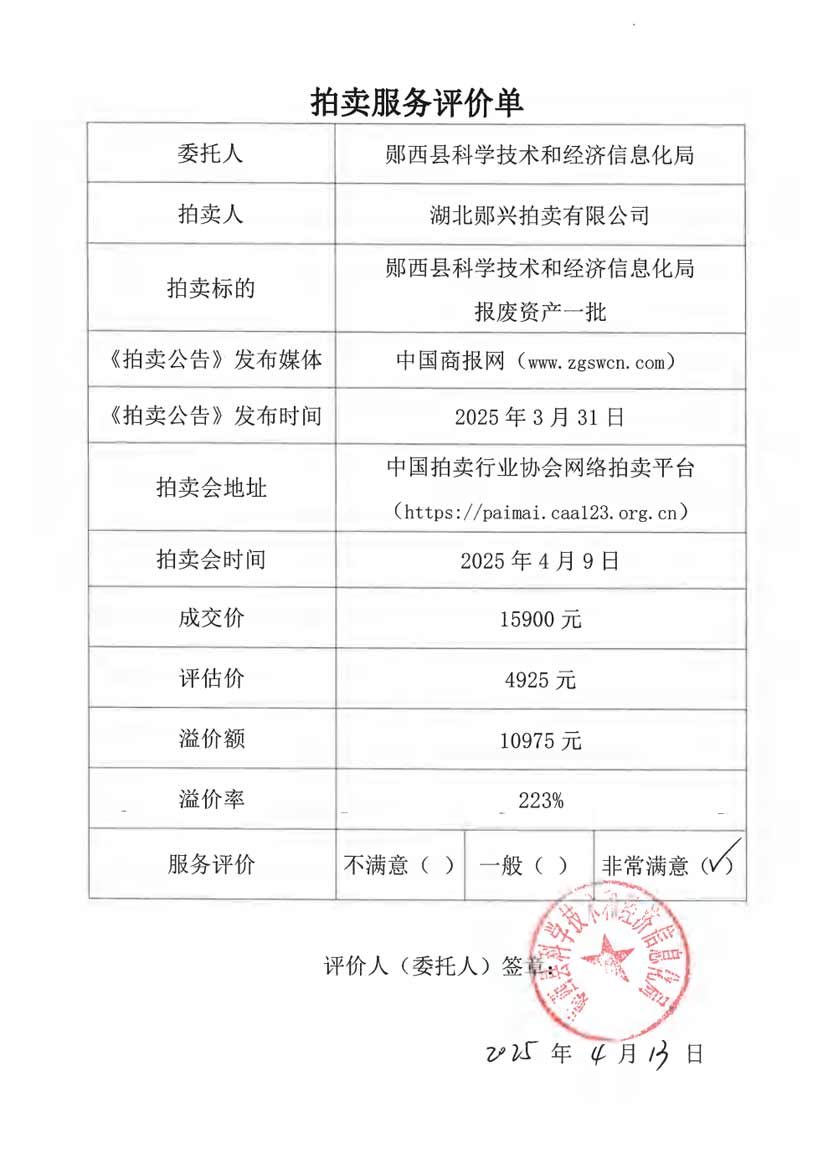 鄖西縣科學技術和經濟信息化局