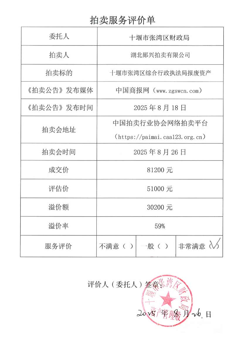 十堰市張灣區(qū)財(cái)政局